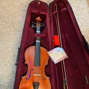 Viola (Instrument)